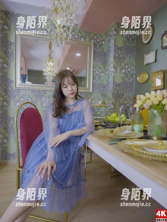 丽柜 - 苏黎又来了，在线作品展现的女同事真实又让人捉摸不定。