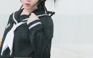 在线好奇，依依超级懒的女神作品，竟然有这种风格？！