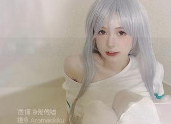 倦倦喵的放课后美图，叛逆的休闲范致敬青春岁月