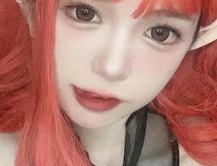 魅魔？是打算把我迷得神魂颠倒？倦倦喵的资源太绝了。