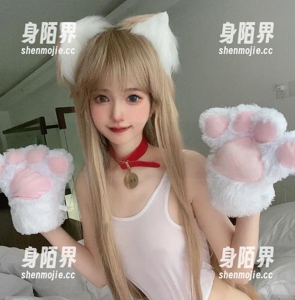 倦倦喵 倦倦喵变身猫娘,高清图片让你每日开心满分!