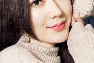 克拉女神 – 别被YOYO学姐的图片骗了，她可是一位隐藏的段子手！