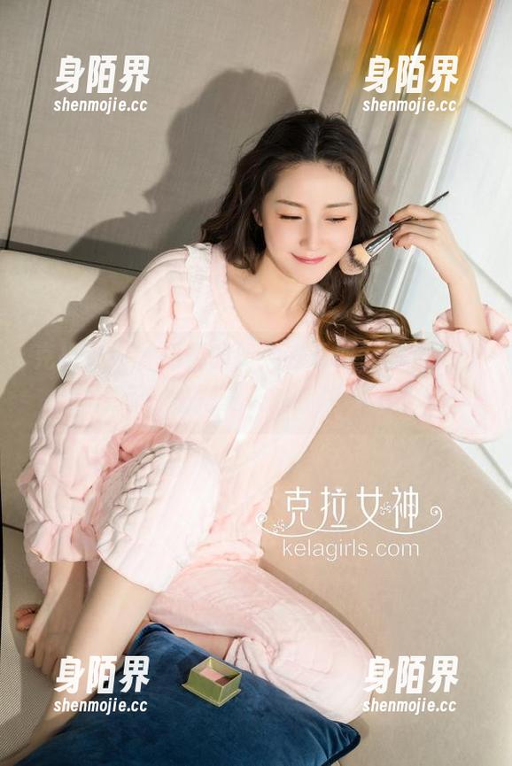 克拉女神 - 僮僮的泳池去玩耍，最新资源展示，快把夏天的纯净带走～