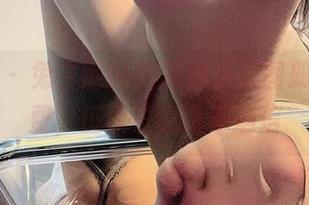 微密圈 – 兔宝妮to的新鲜浴室图册，不收费，但我只能说不确信