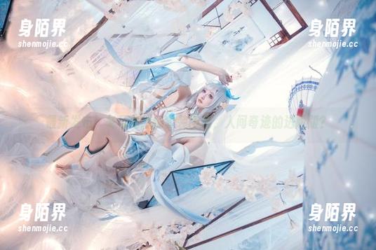 最新发布！冬马路纱的套装图集，人间奇迹的进阶版？