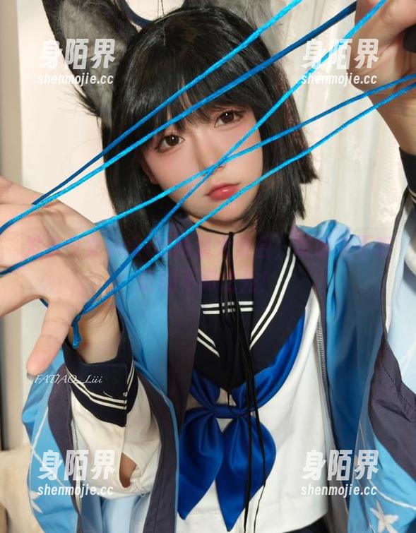 发条少女yoki 发条少女yoki的网盘大集合,听话与不听话的不同之处!