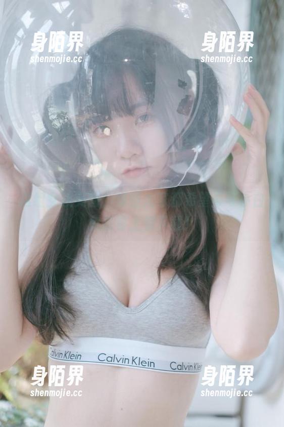 可可小白兔 这组女孩美图,难怪大家都希望可可小白兔赶紧上架下载!