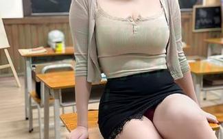 微密圈 – 听说黑色蕾丝和红色丁字是无敌组合，刚好可可西yyy的下载权杖来此啦！