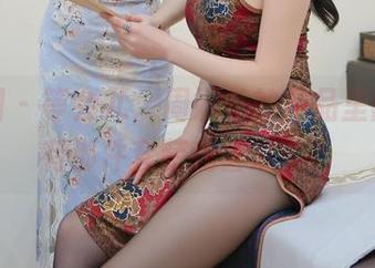 微密圈 – 等会儿，周妍希的作品里面有没有那件套装我喜欢的？