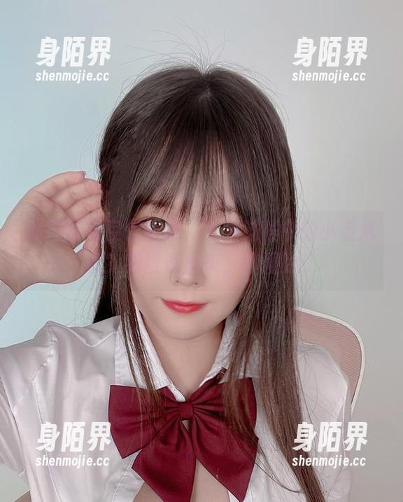 咔喵 咔喵的镂空作品集,下载过程中的小湿危机?我没说出来,你懂的!