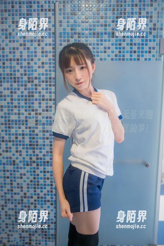 喵糖映画 窗边女孩,喵糖映画的新尝试!无圣光图集告诉我,她在阳台上喜欢做奇怪的梦!
