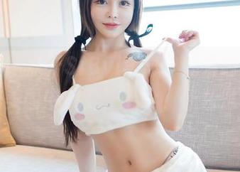 嗲囡囡 – 点开SiByl李思宁的清纯写真，让我在美图中放空，哈哈，什么是现实！
