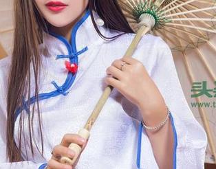头条女神 – 御姐图包最新更新——余心曼强烈推荐，反正看了不会后悔！