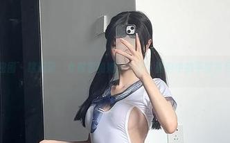 微密圈 – 瞎逛逛：女刺客和她的长腿，图包中的平常岁月！