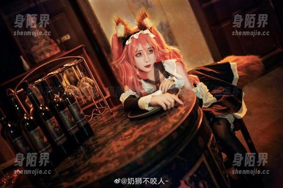 奶狮不咬人的赫萝，原图重现，更新就像新茶，清香扑鼻？