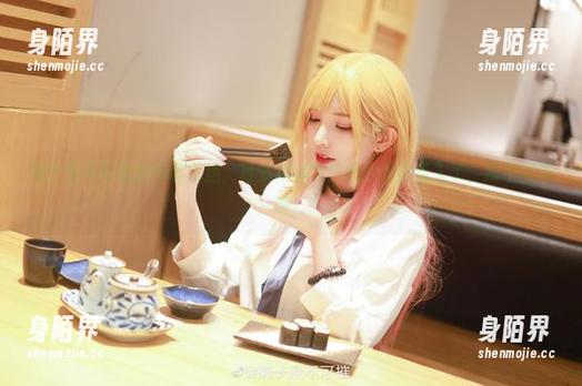 妍子坚不可摧的写真精选，喜多川海梦好像把我也卷入了，捞不回来啊！