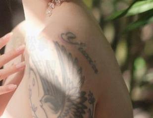 微密圈 – 轻松拿走图包，享受“玫瑰女人”的手册，感谢宋昱欣！