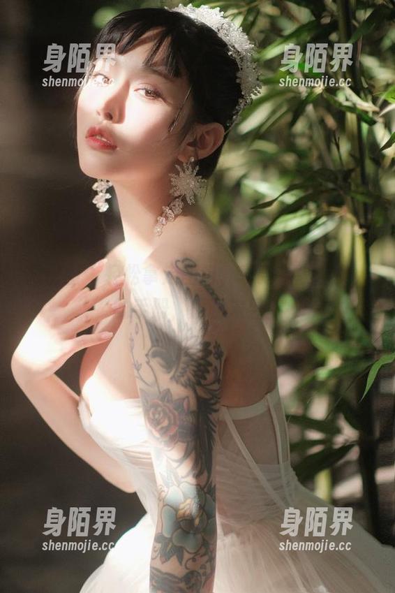 微密圈 - 轻松拿走图包，享受“玫瑰女人”的手册，感谢宋昱欣！