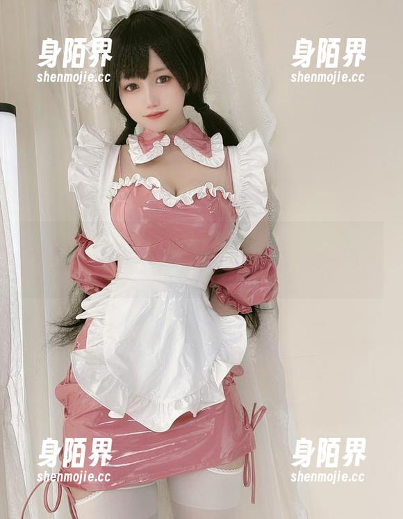 这组高清图片，简直像小仓千代w的甜心逃回了现实！