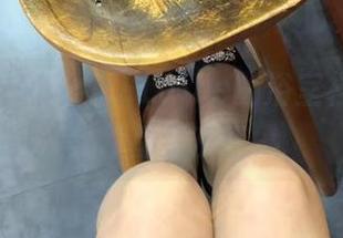 微密圈 – 小仙女ELaine的浴室档，让图库都变灰色