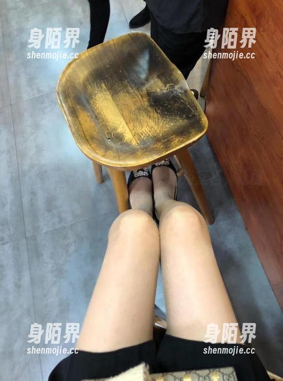 微密圈 - 小仙女ELaine的浴室档，让图库都变灰色