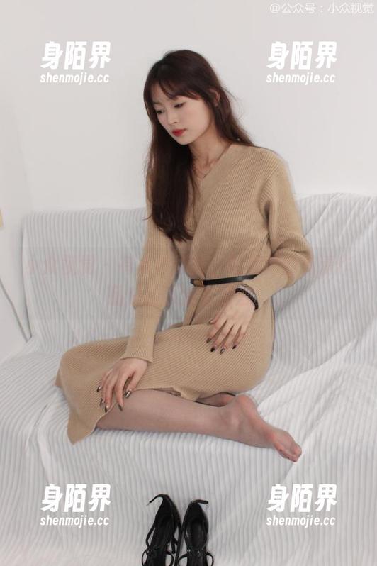 小众视觉 - 有点小秘密，珂老师的高清作品总让人猜来猜去。