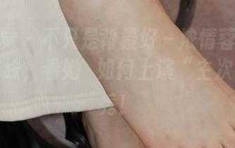 小众视觉 – 不只是背景好～浓情蓉蓉双人写真在线，看她倆如何上演“主次倒置”秀！