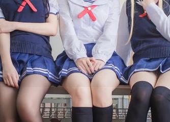 小野妹子wcos春日野穹，多少“缘”都是在看到这套图时不小心开的。