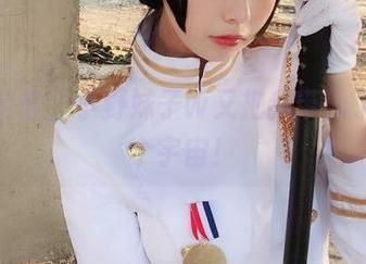 黑色全套，小野妹子w又把我带入了另一个宇宙！