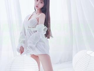 啊！小鹿鹿shika的双马尾作品集，变身发型专家，今天又有啥新花样？