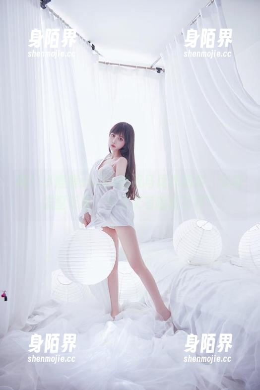 啊！小鹿鹿shika的双马尾作品集，变身发型专家，今天又有啥新花样？