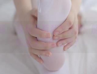 少女秩序 – 乐栀短裤私拍资源：能不能再给点大胆的选择？