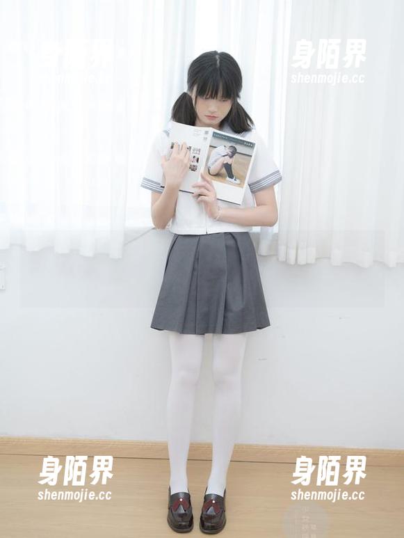 少女秩序 - 这是千澄的私拍，清纯的图包不止一张哦！