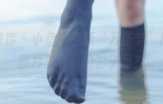 少女秩序 – 小鱼的最新“万圣节”展示，图片里有你的影子吗？