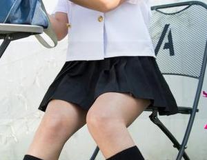 尤果网 – 才可儿的体操服，你以为只是运动？其实也是个绝美的晨练指南！