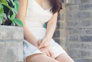 尤果网 – 李思宁的夏季感悟，高清图集像极了梦游大海