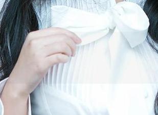 尤果网 – 那个童倩，真会玩，蕾丝写真分享像是在挑逗我。