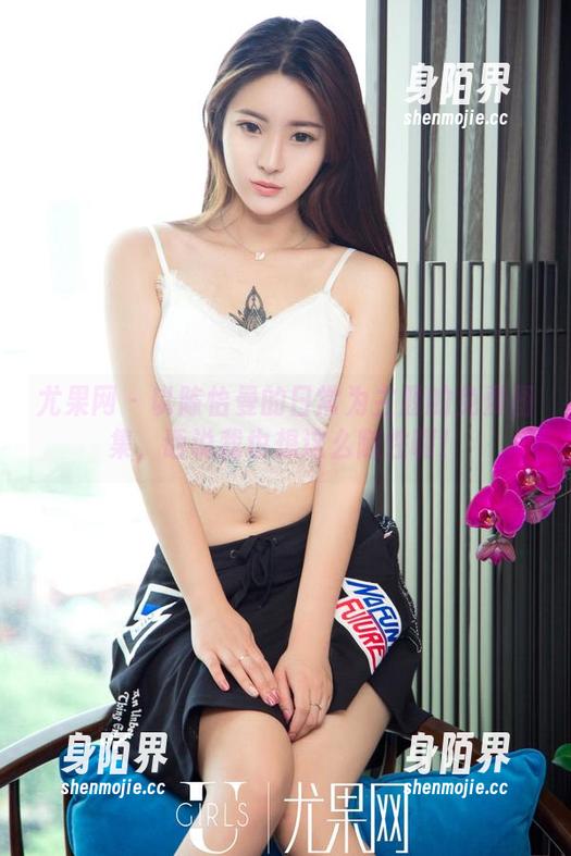 尤果网 - 以陈怡曼的日常为主题的免费图集，话说我也想这么随性啊！