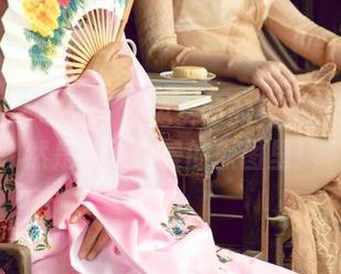 尤果网 – 哪里才是兔女郎的真正舞台？当然是在陈怡曼的原图里！
