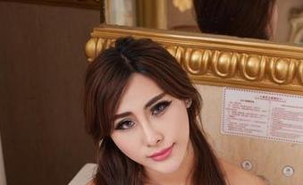 尤物馆 – 孟狐狸FoxYini的新博物馆——天台写真集，原图太美，让人忍不住多看几眼！