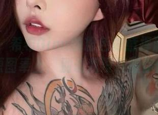 微密圈 – 希希Gina的粉色肆意挥洒——免费原图奉上，别说我没提醒你们！
