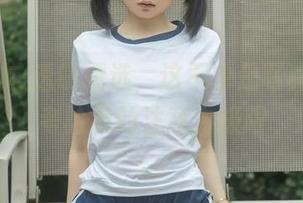 幼水铃衣·透明精选，这不单是写真，也是考验我的注意力极限