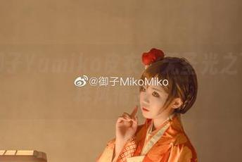 聚焦御子Yumiko皮衣：无圣光之下的别样风情合集