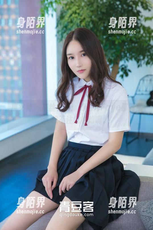 推女神 - 灰丝合集：刘飞儿Faye那气质，想不注意也难啊。