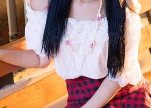 推女神 – 可乐Vicky的写真，这些“秘密”你敢了解吗？
