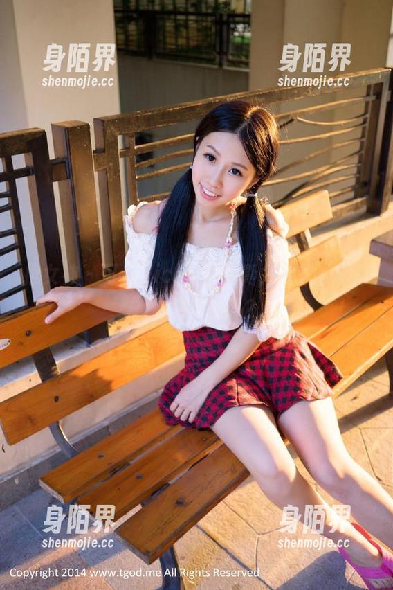 推女神 - 可乐Vicky的写真，这些“秘密”你敢了解吗？