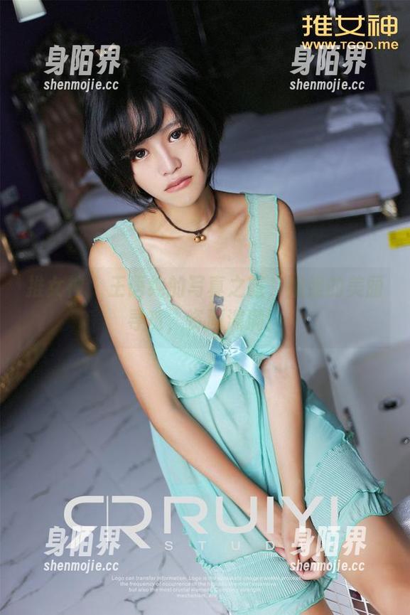 推女神 - 王语纯的写真之旅，姐姐的美丽寻觅，资源满满！