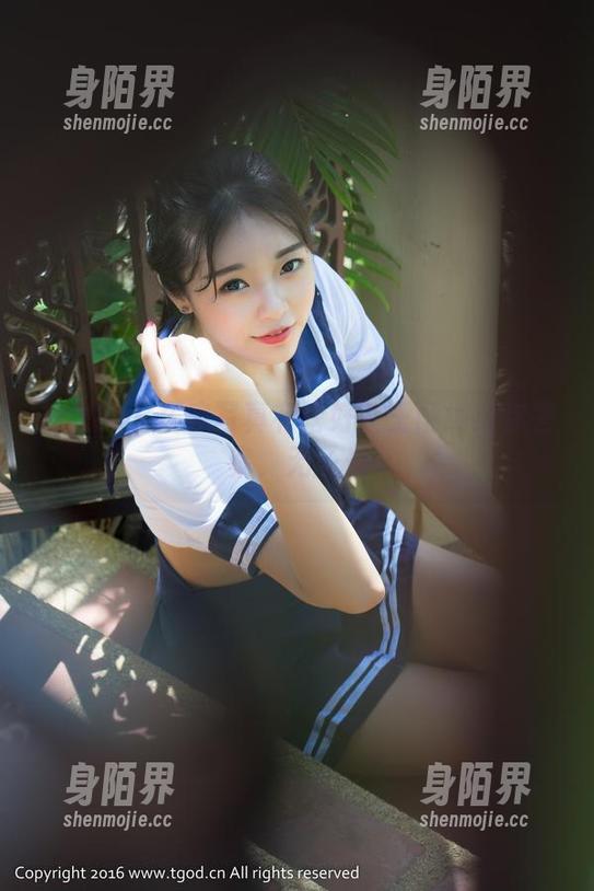 推女神 - 居家写真有啥好？王雨纯给你答案，无圣光