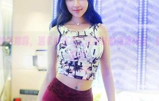推女郎 – 她叫娜露，温柔得像是比较稀缺的免费样品，快来领取合集吧！