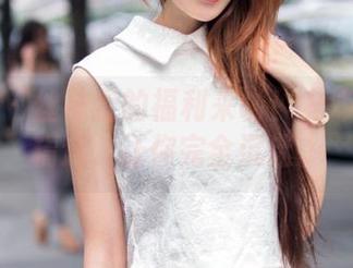 推女郎 – 丝袜控的福利来啦！安沛蕾图包精选，让你完全沉迷。